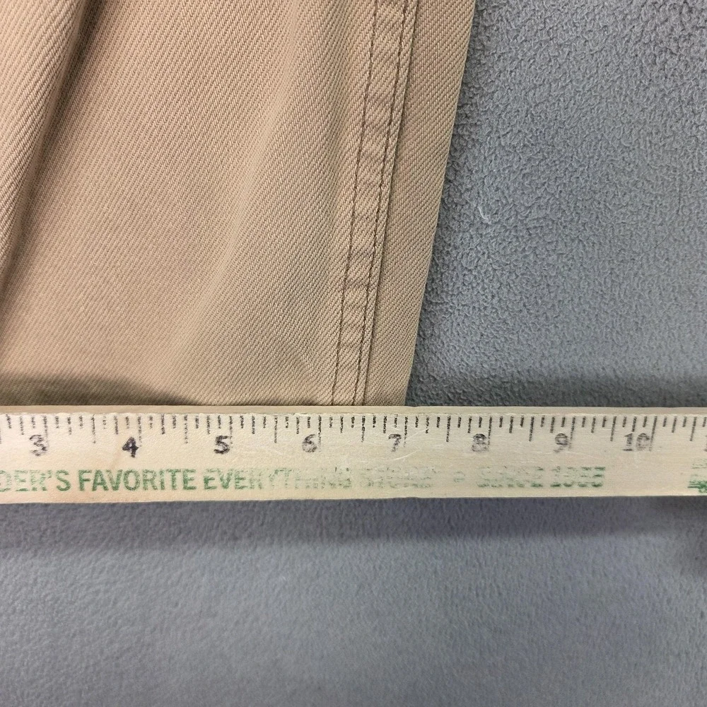 Vintage Levis 501 Jeans Mens Brown Straight‎ Button Fly Made USA 90s Fits 26x29